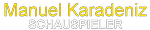 Manuel Karadeniz Logo